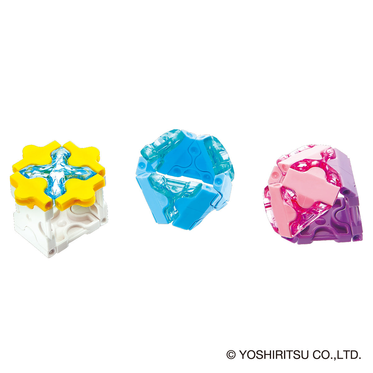 LaQ Sweet Collection Jewel