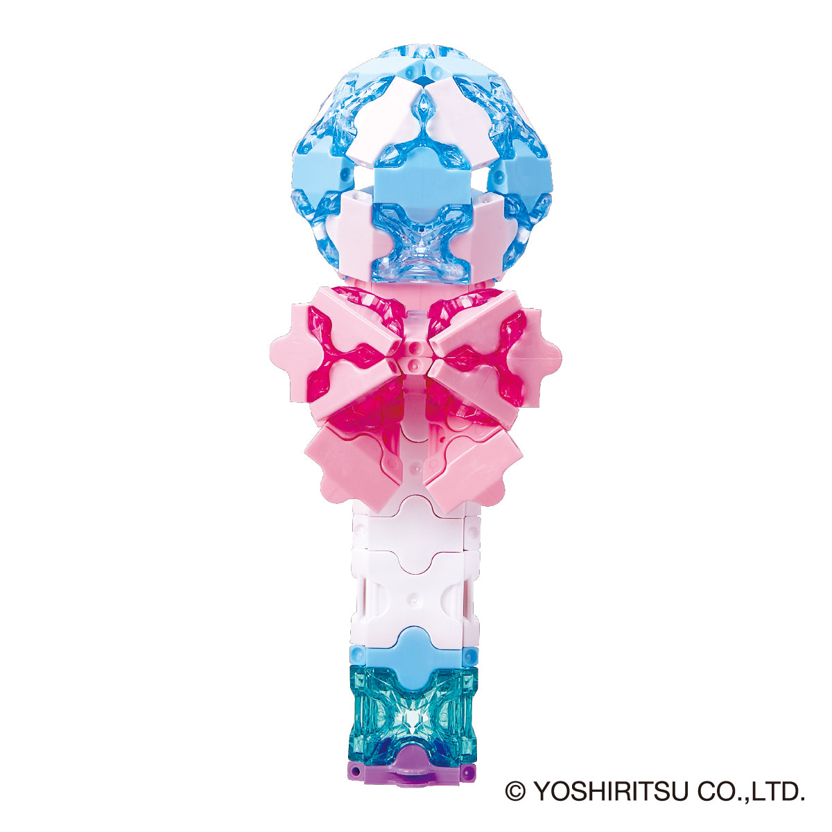 LaQ Sweet Collection Jewel