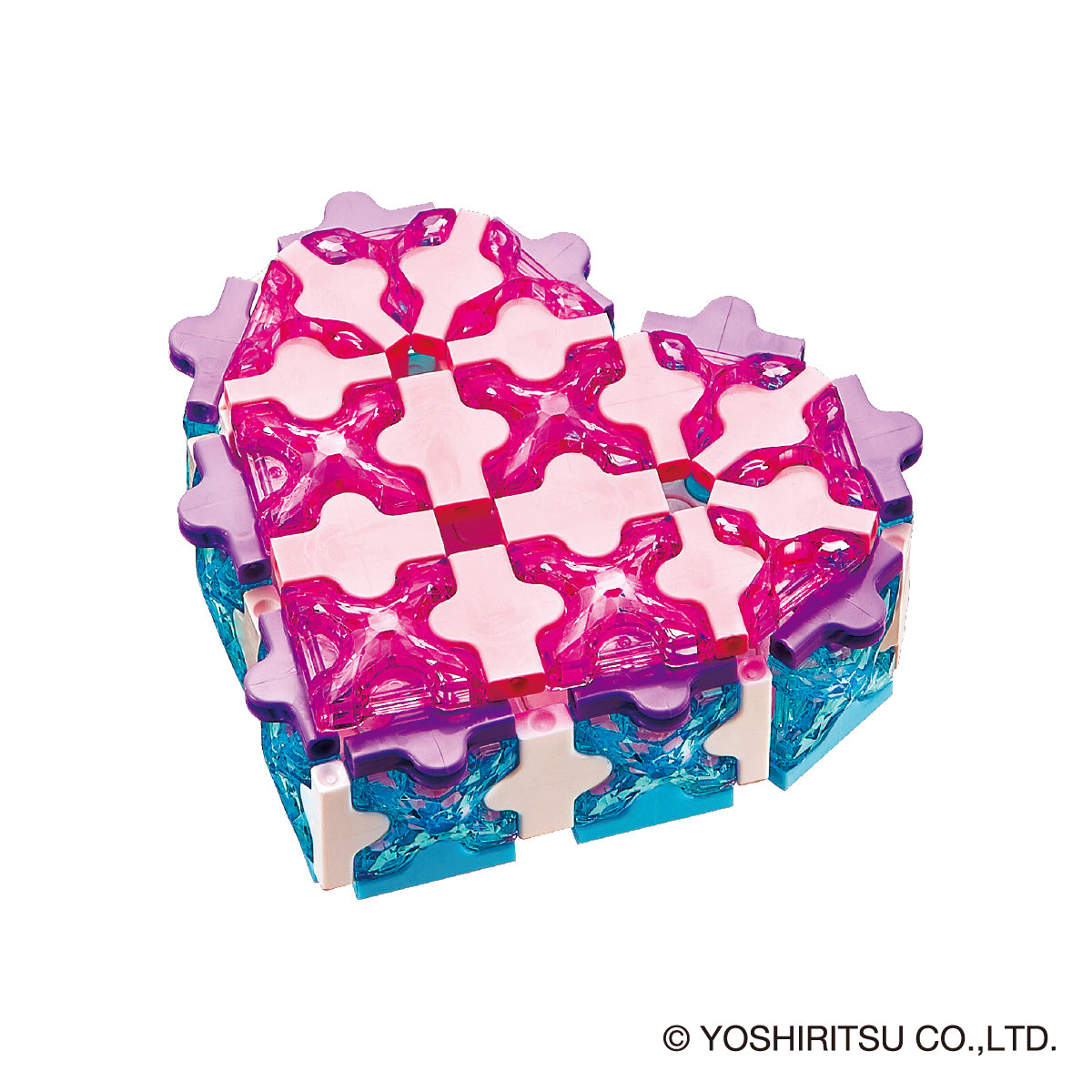 LaQ Sweet Collection Jewel
