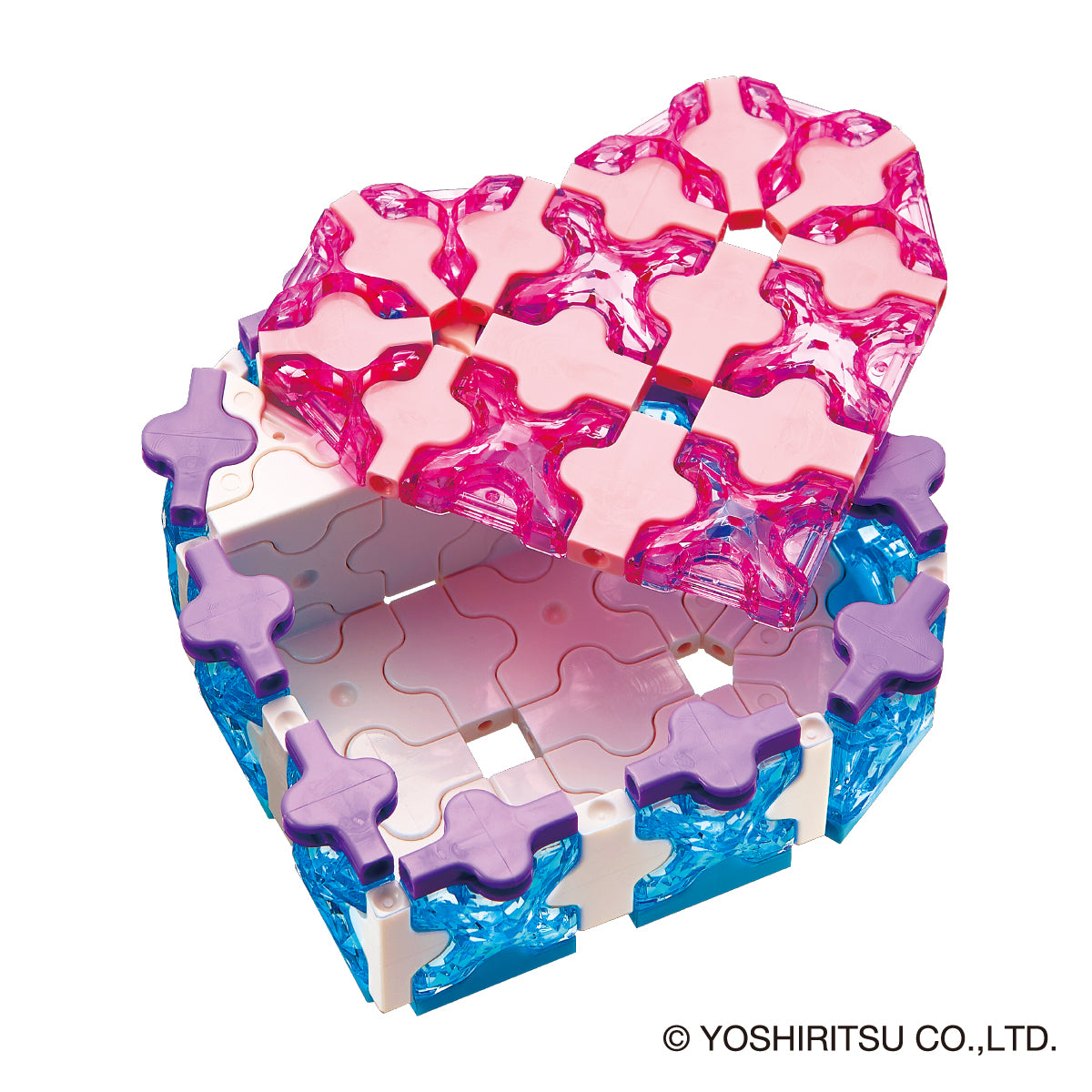 LaQ Sweet Collection Jewel