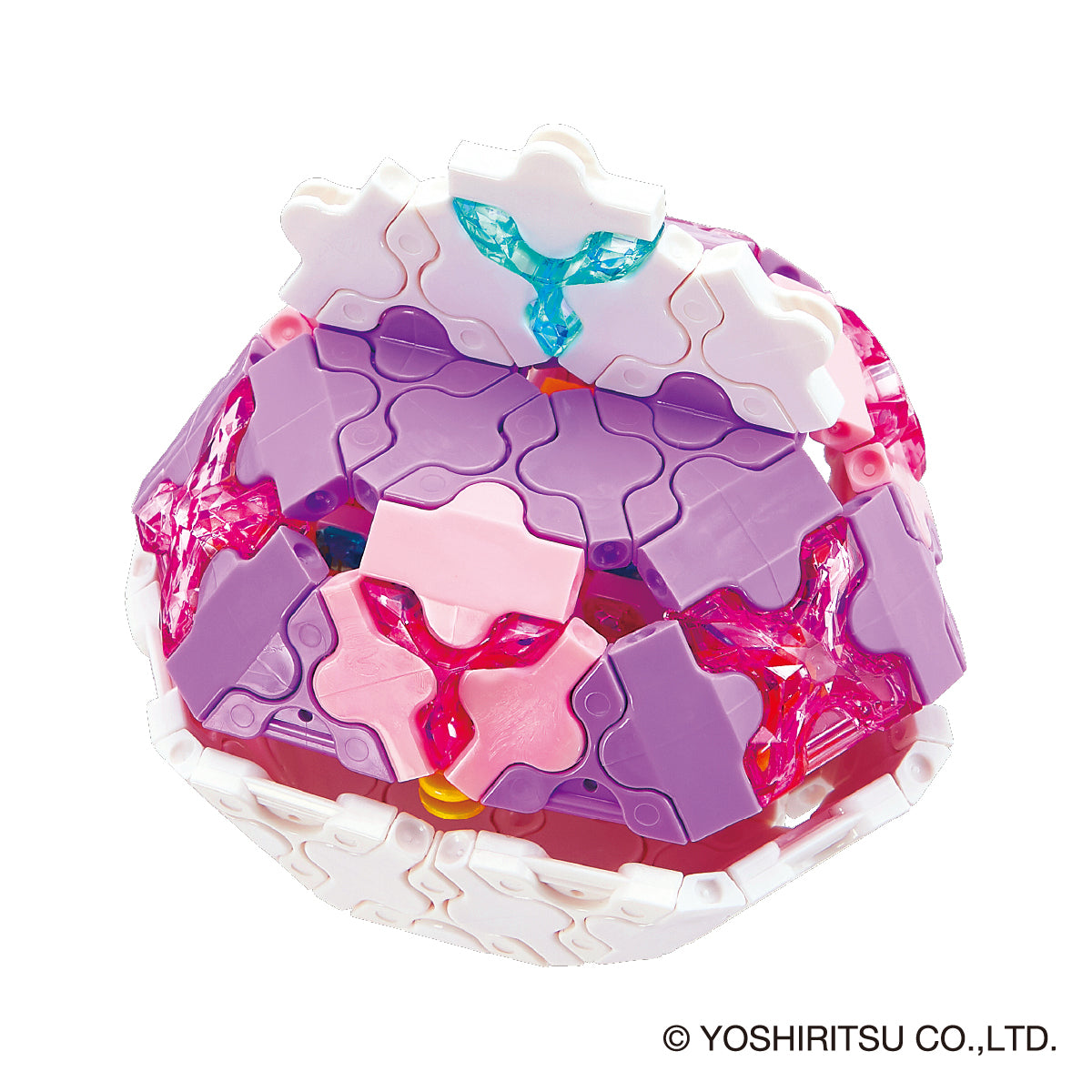 LaQ Sweet Collection Jewel