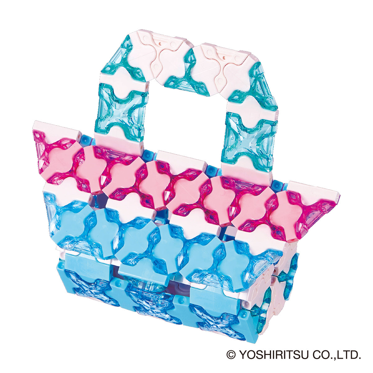 LaQ Sweet Collection Jewel