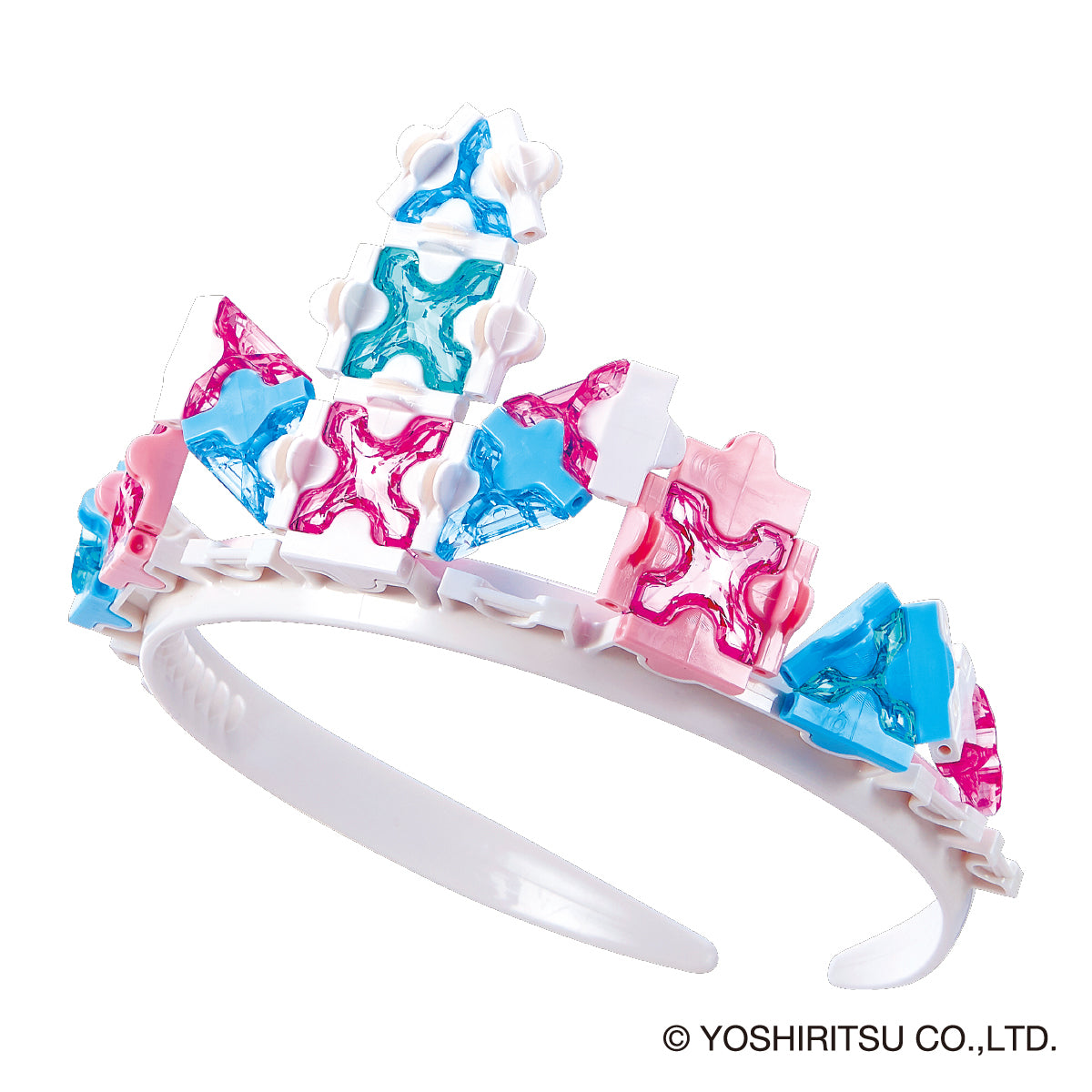 LaQ Sweet Collection Jewel