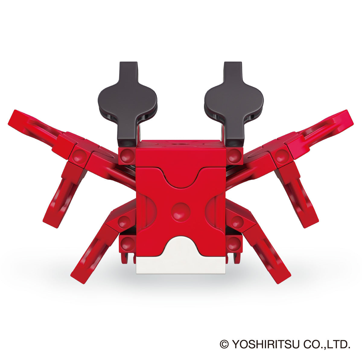 LaQ Basic 85 (Basic Series)