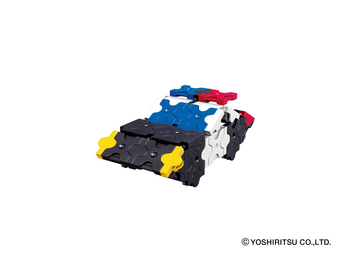 LaQ Basic 401 (Basic Series)