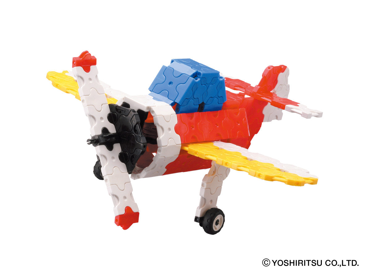 LaQ Basic 511 (Basic Series)