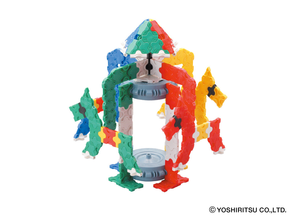 LaQ Basic 511 (Basic Series)