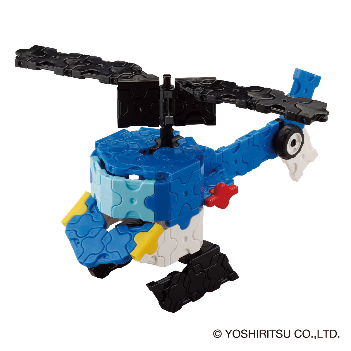 LaQ Bonus Set 2022 Edition (Limited)