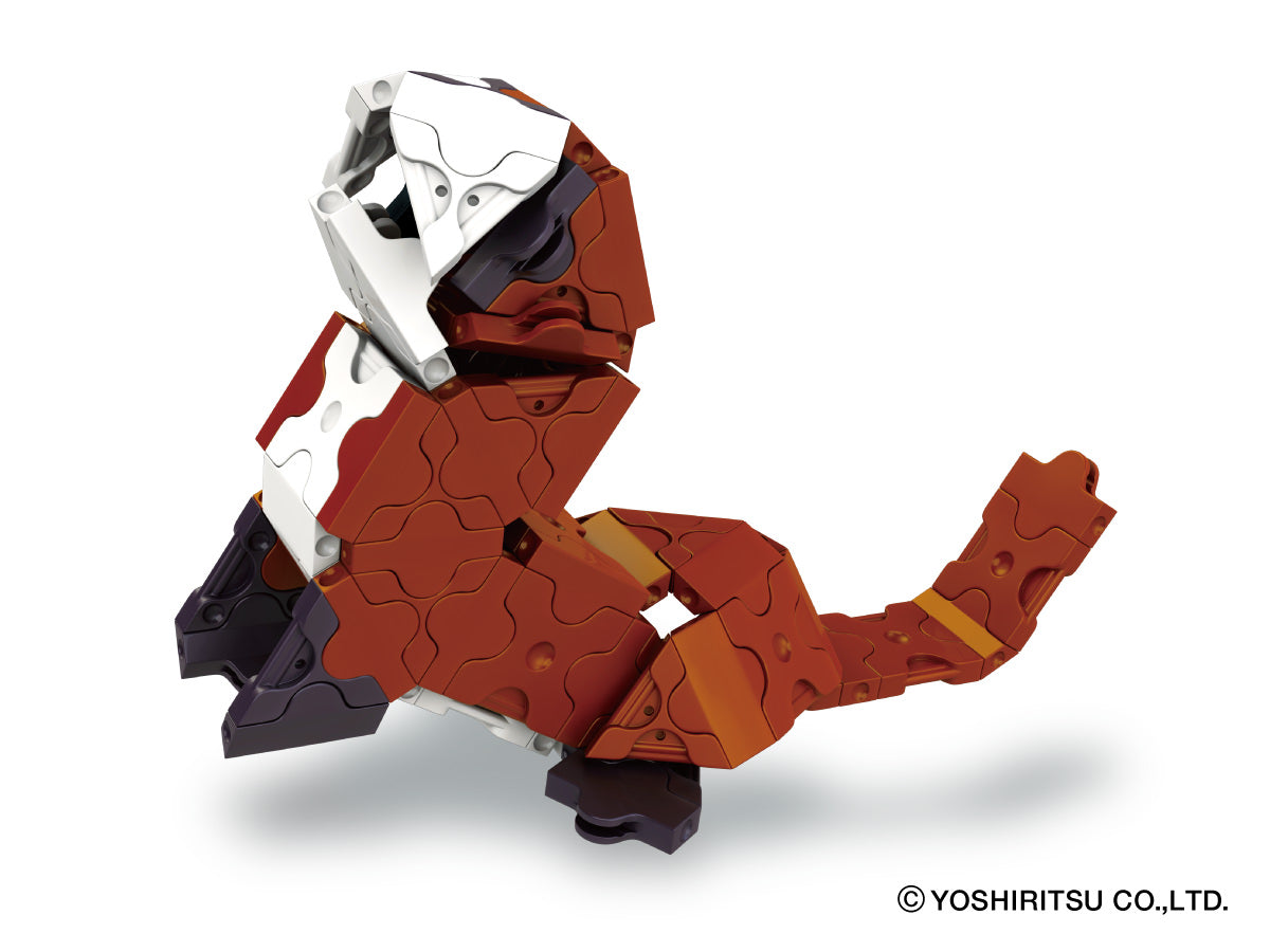 LaQ Marine World Mini Otter