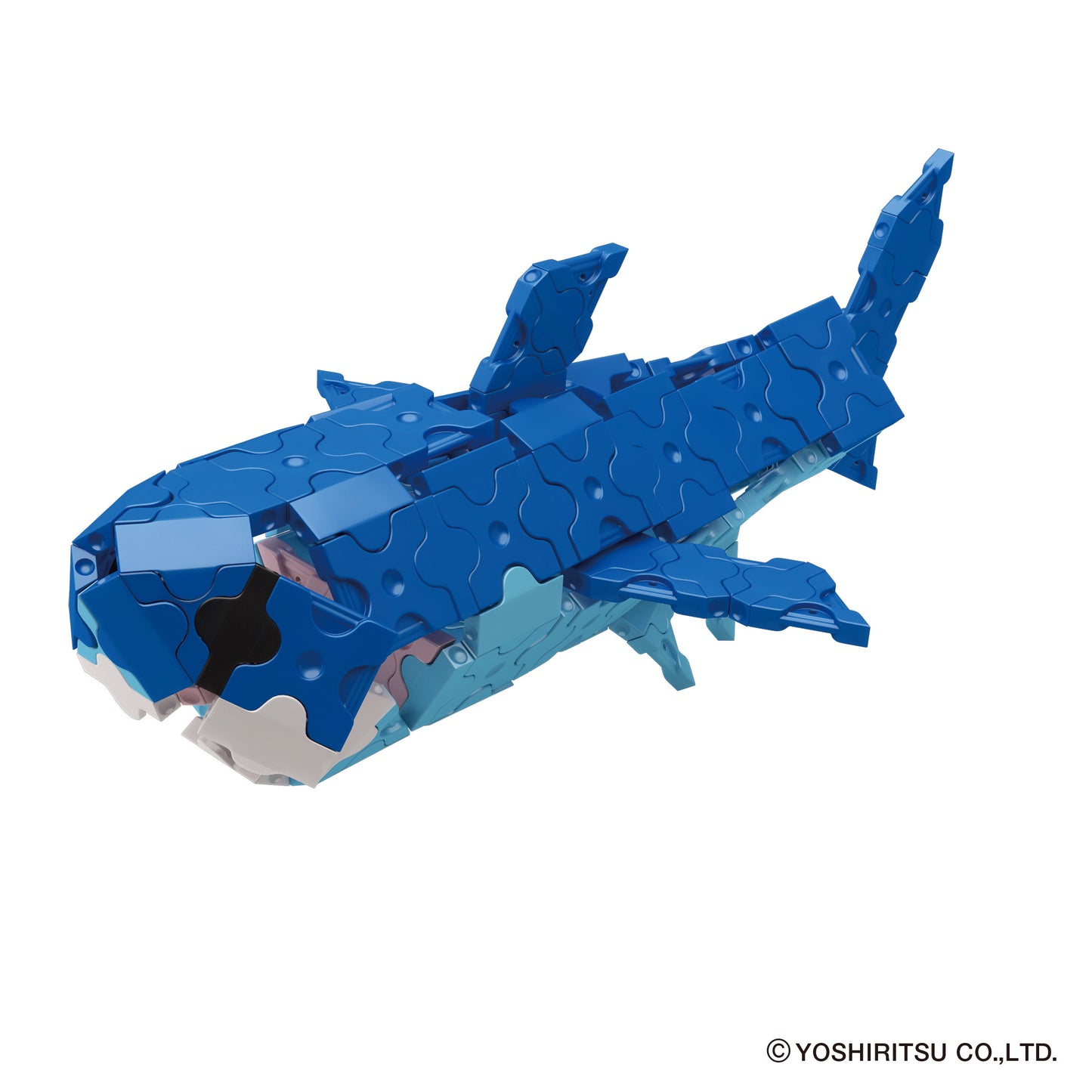 LaQ Marine World Shark