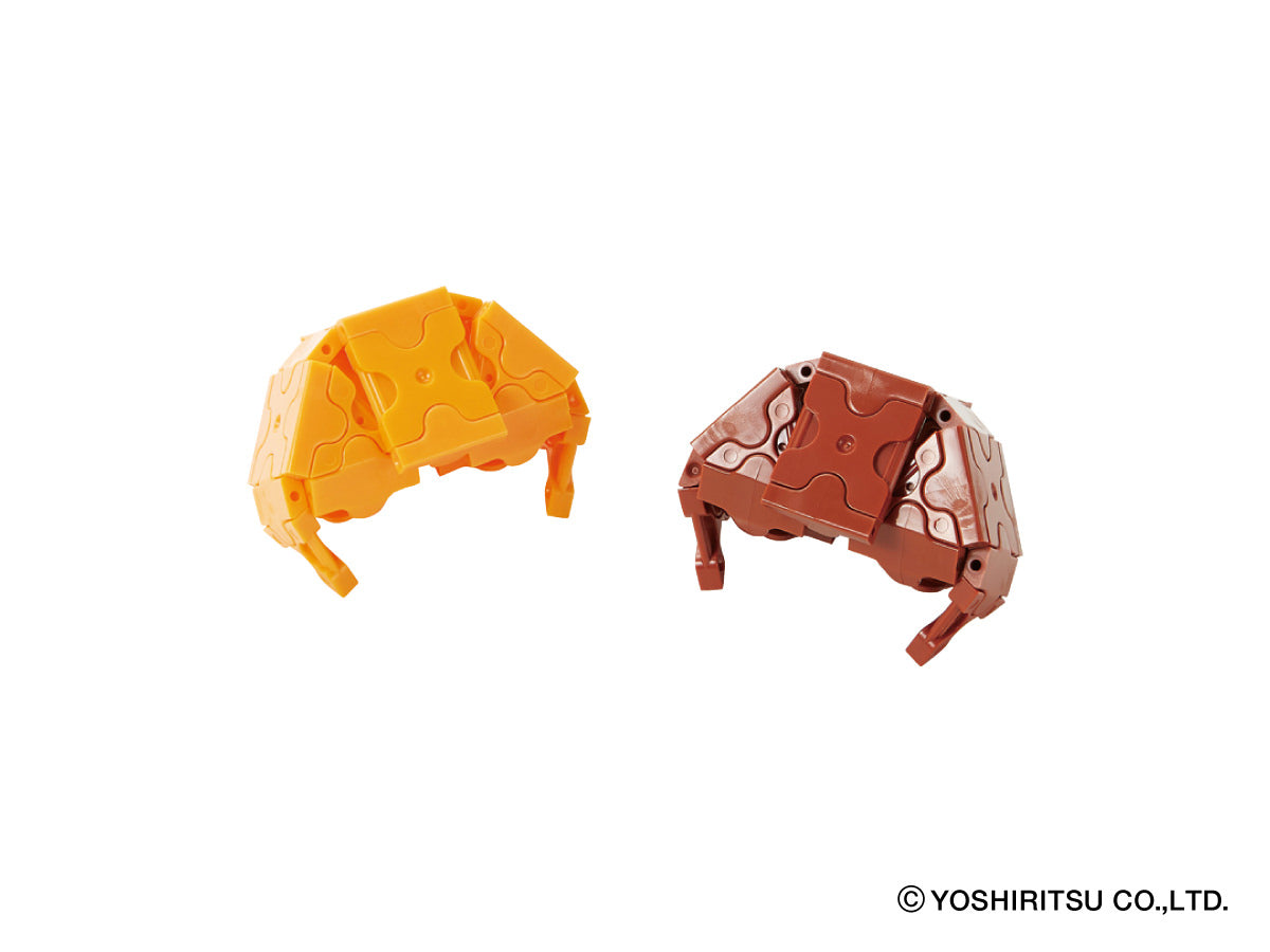 LaQ Sweet Collection Sweets Party