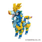 LaQ Mystical Beast Jewel Qing Long
