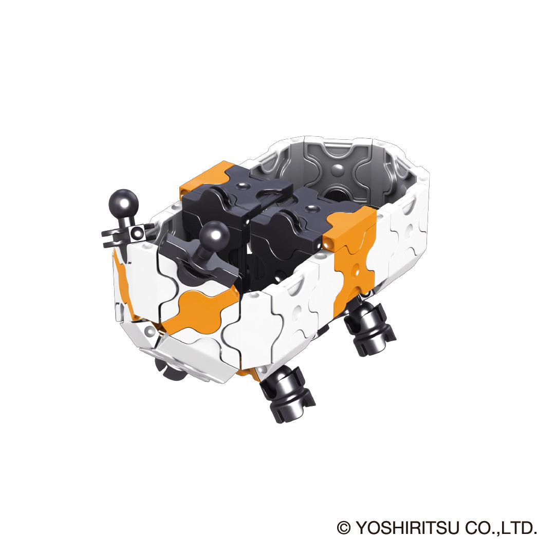 LaQ Space Mars Frontier