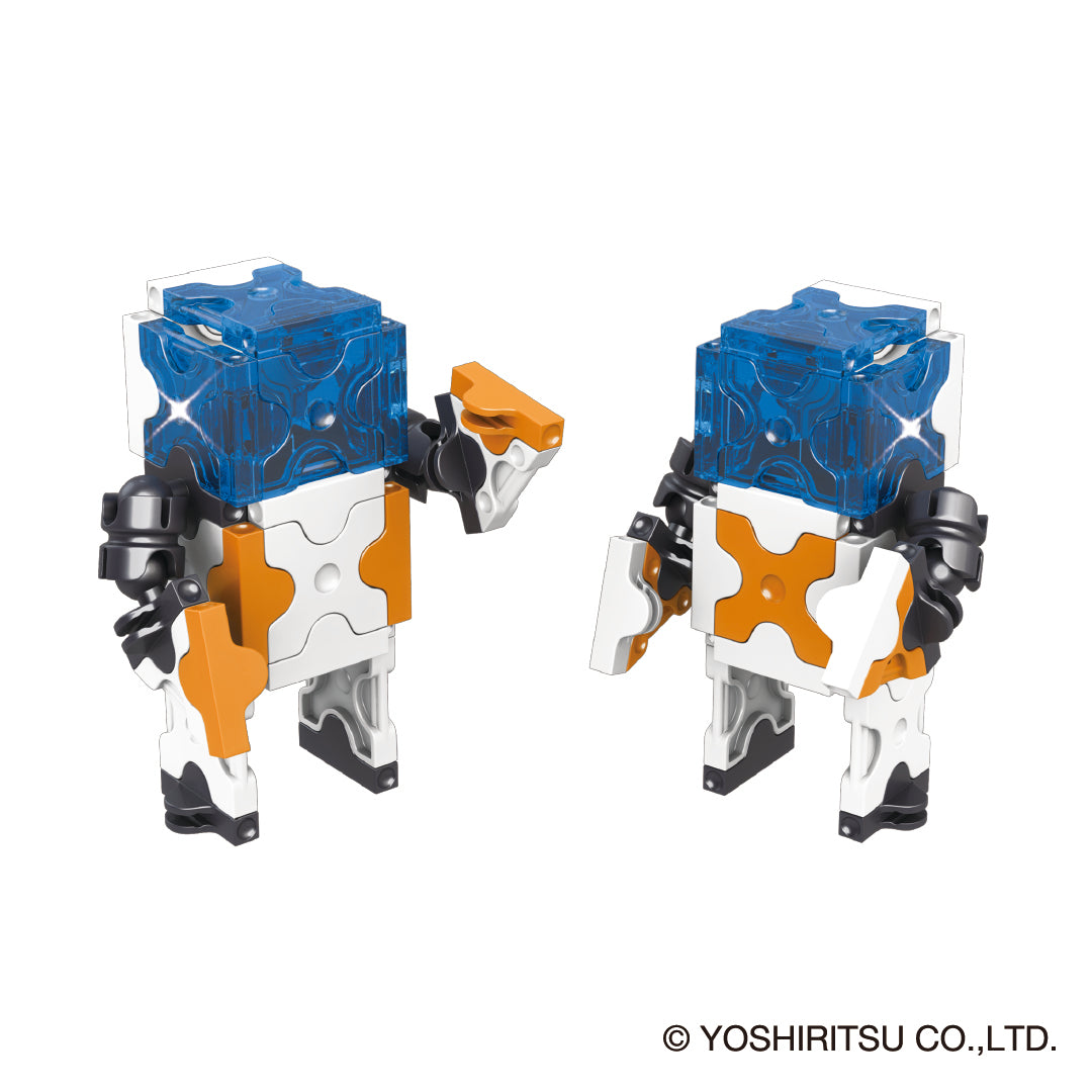 LaQ Space Mars Frontier