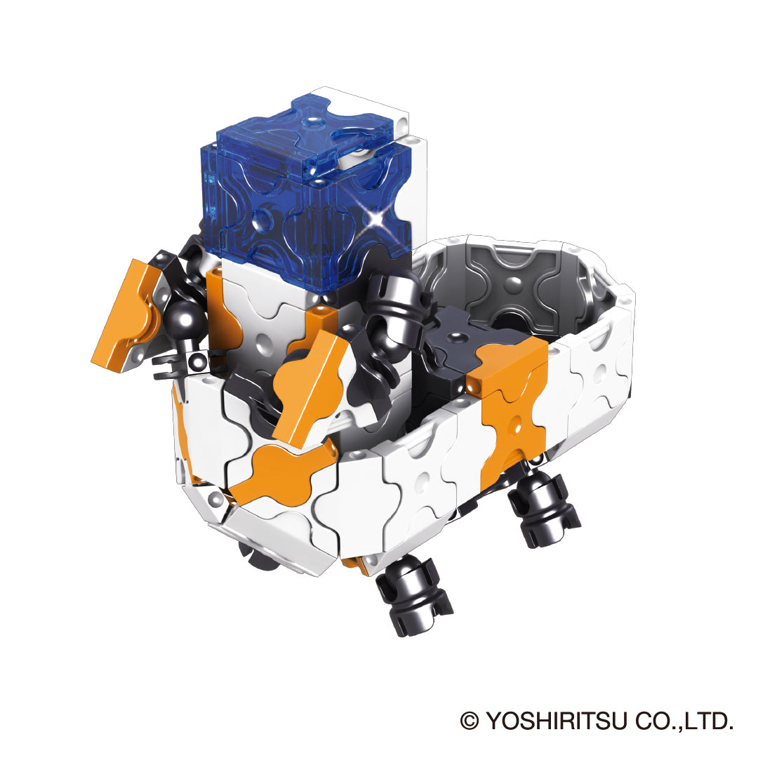 LaQ Space Mars Frontier