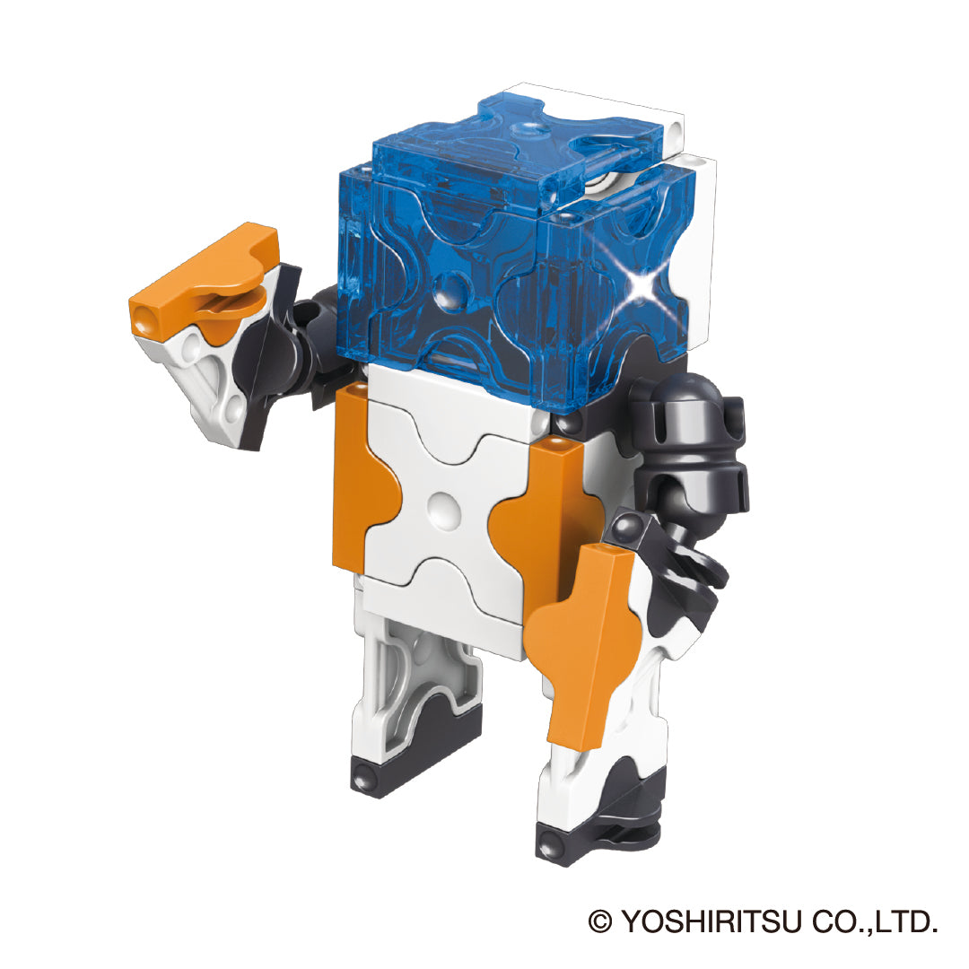 LaQ Space Mars Frontier