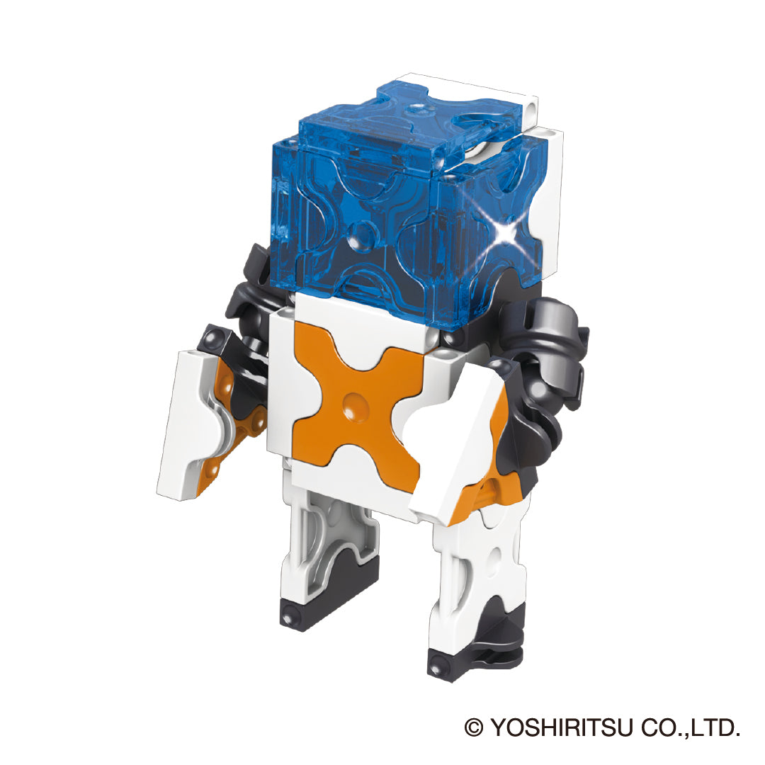 LaQ Space Mars Frontier