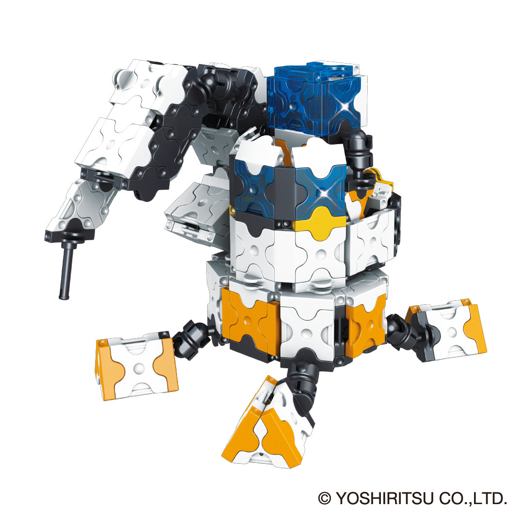 LaQ Space Mars Frontier