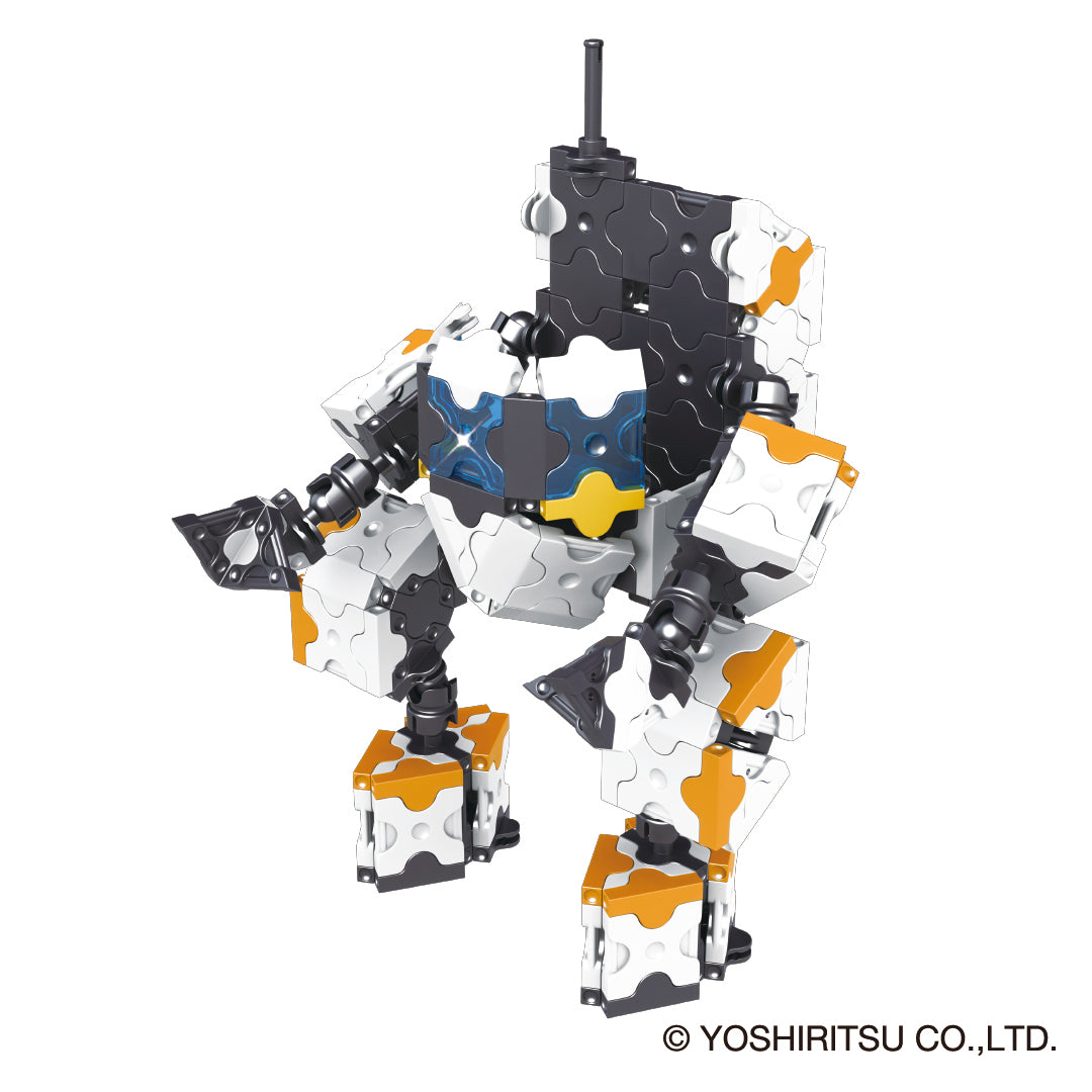 LaQ Space Mars Frontier