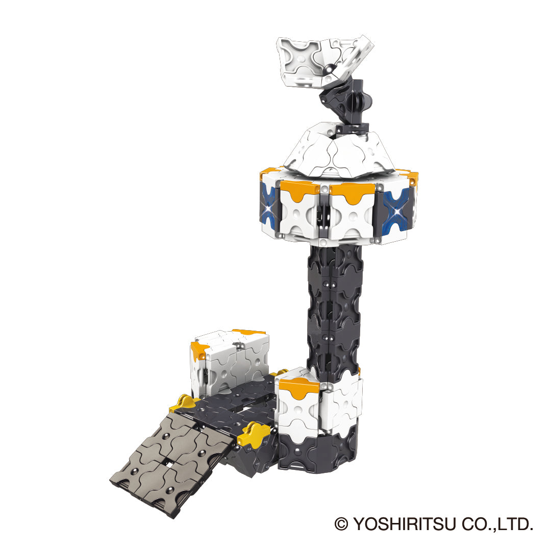 LaQ Space Mars Frontier