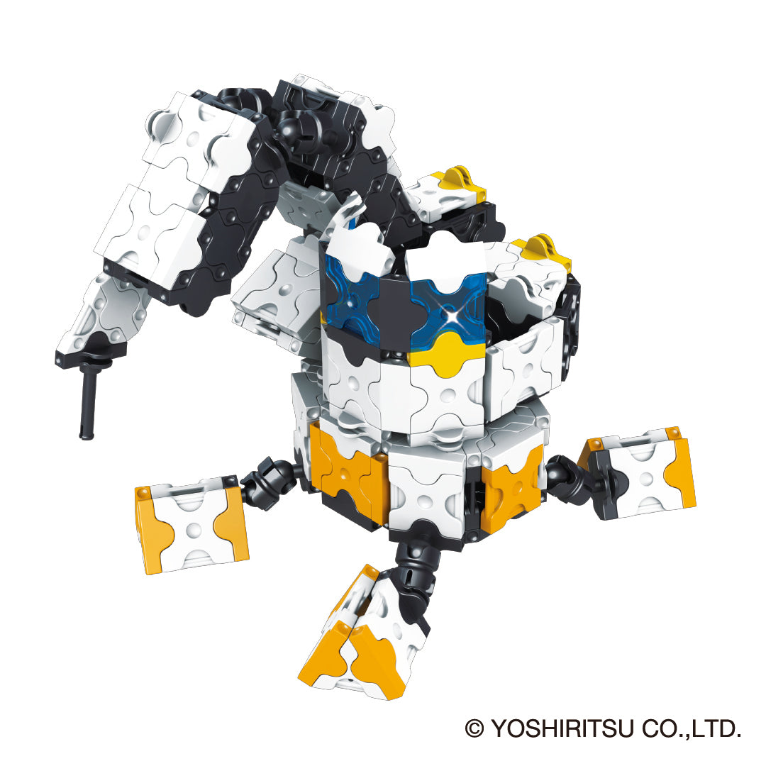 LaQ Space Mars Frontier