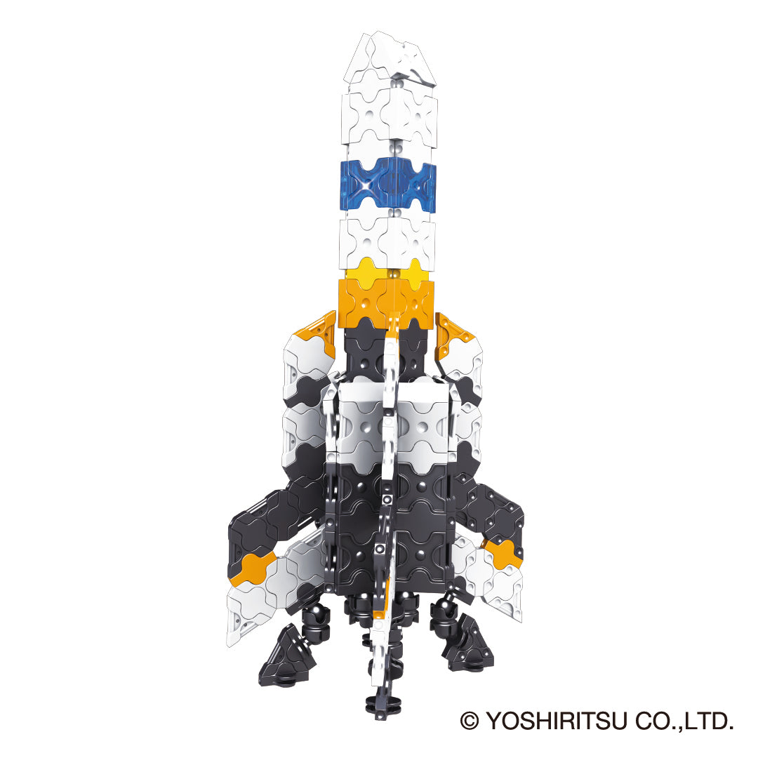 LaQ Space Mars Frontier