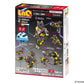 LaQ Ball Joint Robot - Shadow -