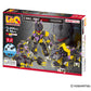 LaQ Ball Joint Robot - Shadow -