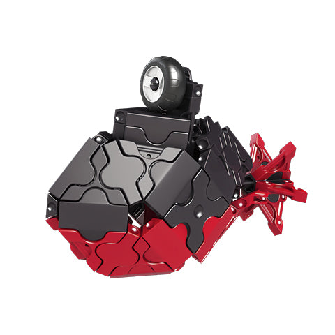 LaQ Hamacron Constructor Mini Submarine