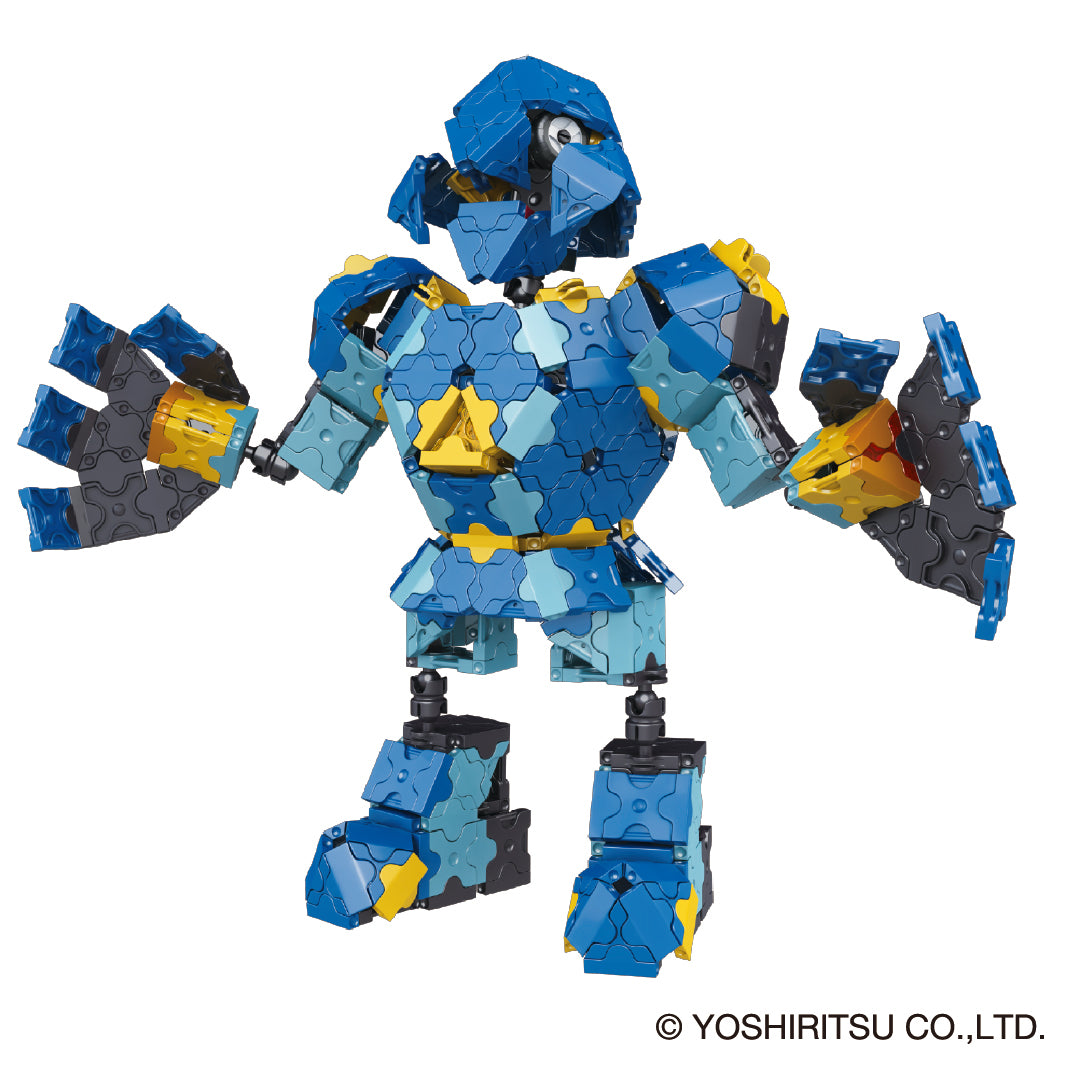 LaQ Mystical Beast Norse Mythology