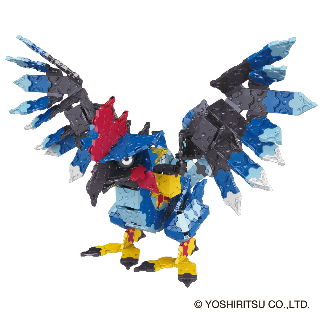 LaQ Mystical Beast Norse Mythology