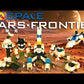 LaQ Space Mars Frontier