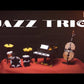 LaQ Music Jazz Trio