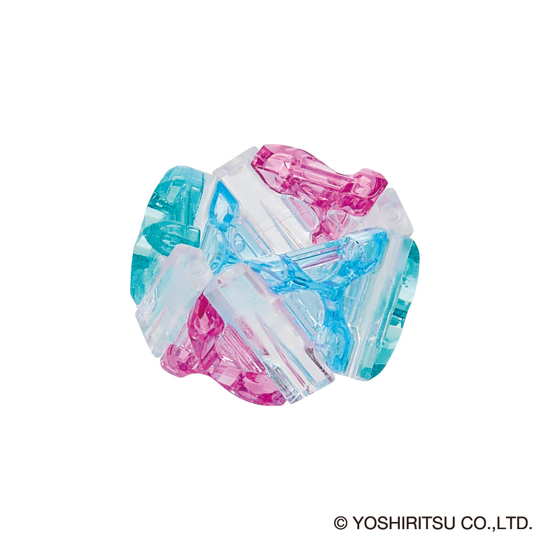 LaQ Sweet Collection Princess Jewelry