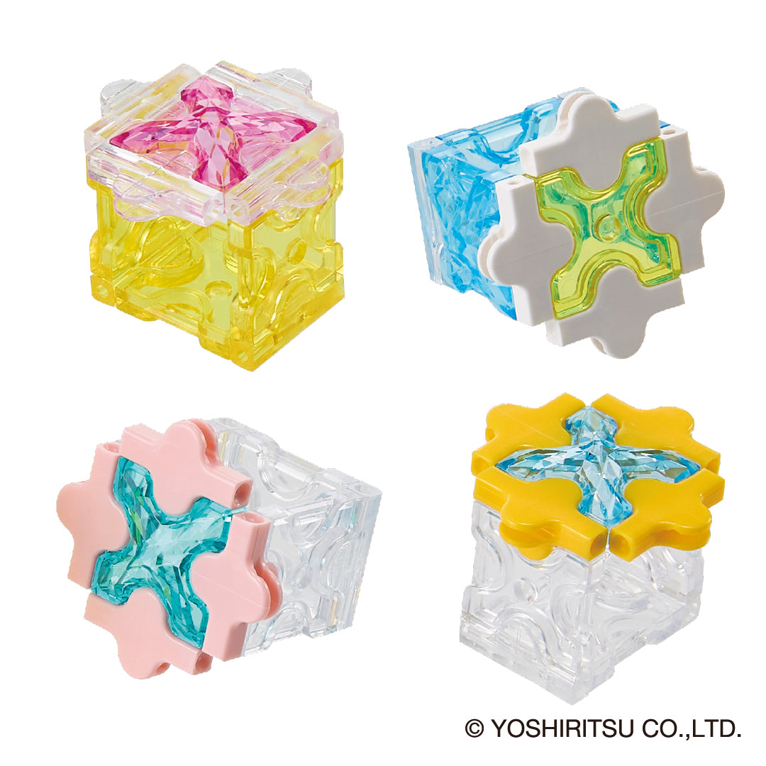 LaQ Sweet Collection Princess Jewelry