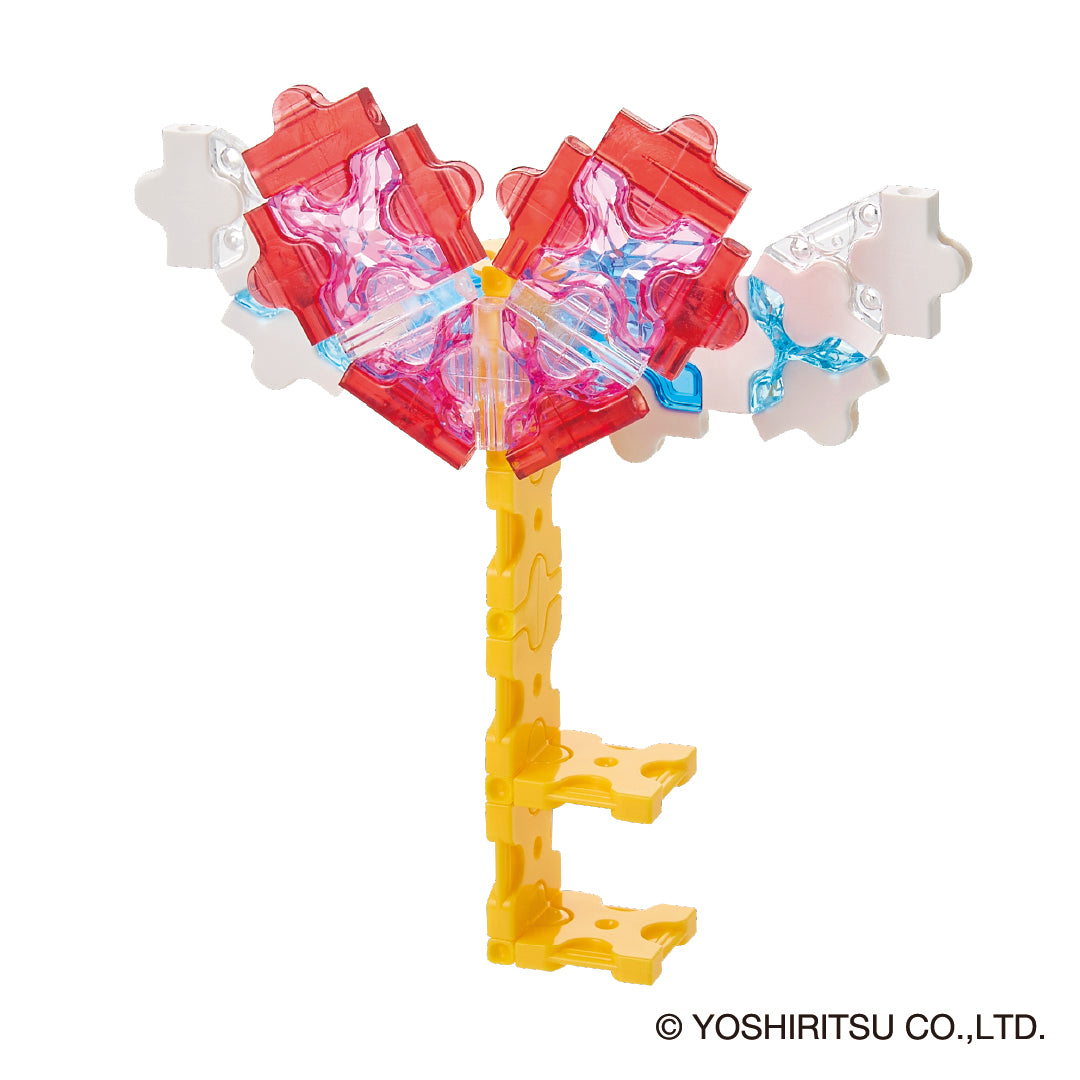 LaQ Sweet Collection Princess Jewelry