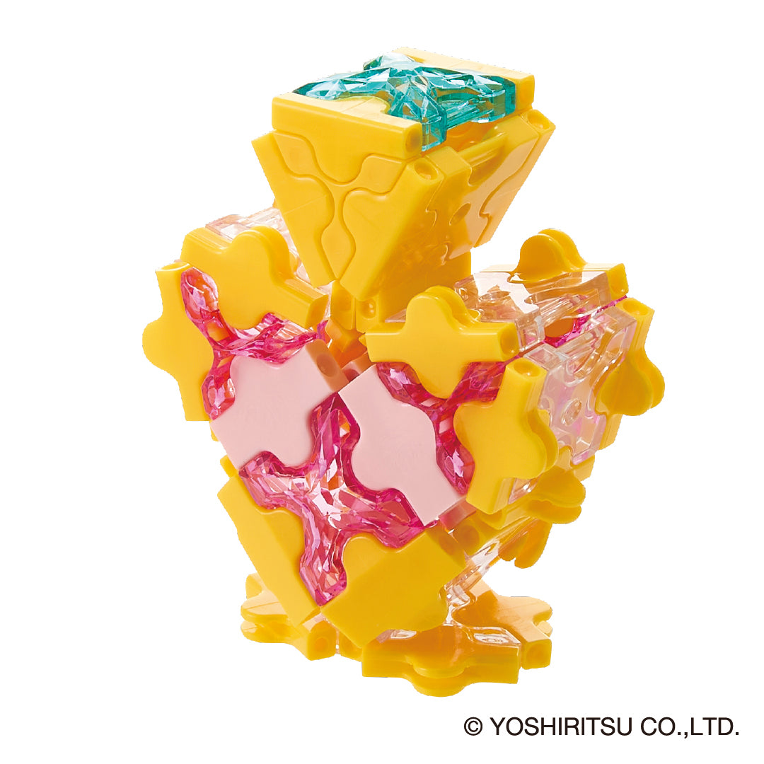 LaQ Sweet Collection Princess Jewelry