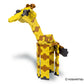 LaQ Animal World Mini Giraffe