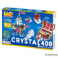 LaQ Crystal 400 (Crystal Series)